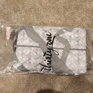 NIB thirty one fresh market thermal, Mystic Grey